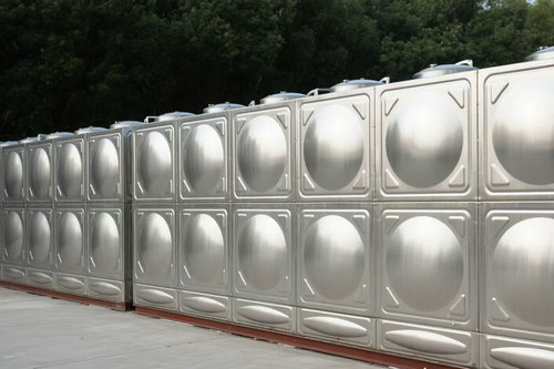 如何判斷濟(jì)南不銹鋼水箱使用的是304還是316不銹鋼？